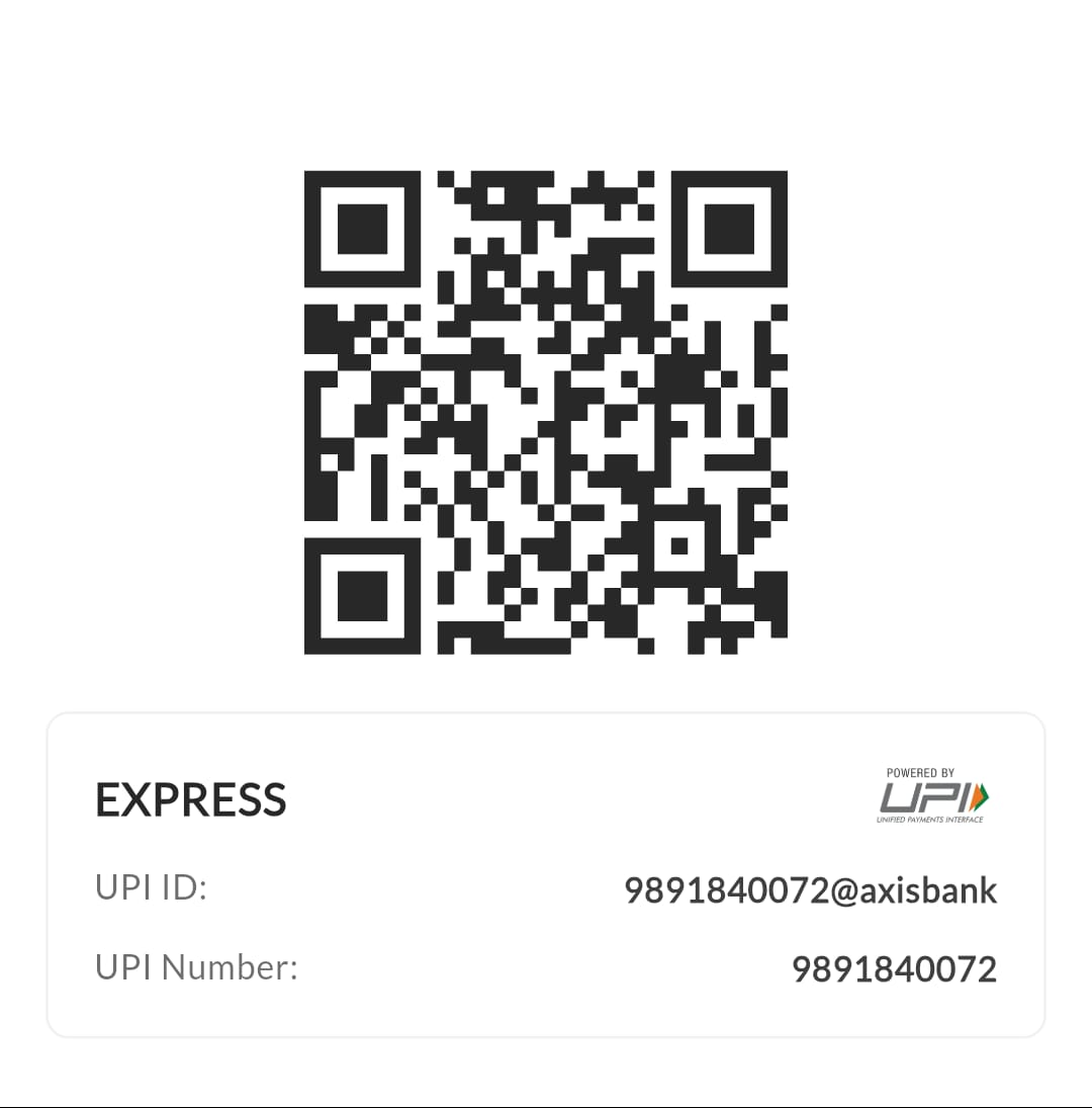 Company QR code image