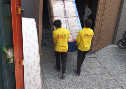 Fragile items Shifting Services in Sector 49 Faridabad