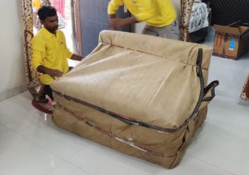 Experienced Shifting Team in Sector 49 Faridabad