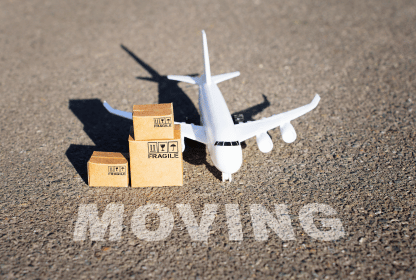 International Shifting