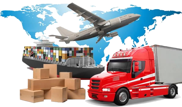 International Shifting