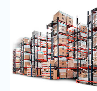 Warehouse Services