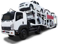 Car Transportation