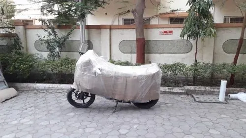 bike