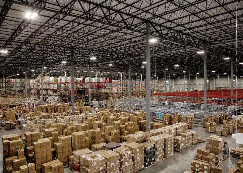 Office Shifting Service Image