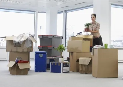 Office Relocation Service