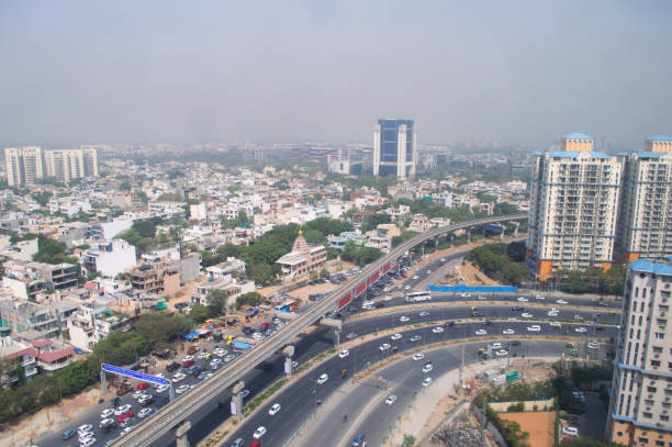 Gurgaon Branch